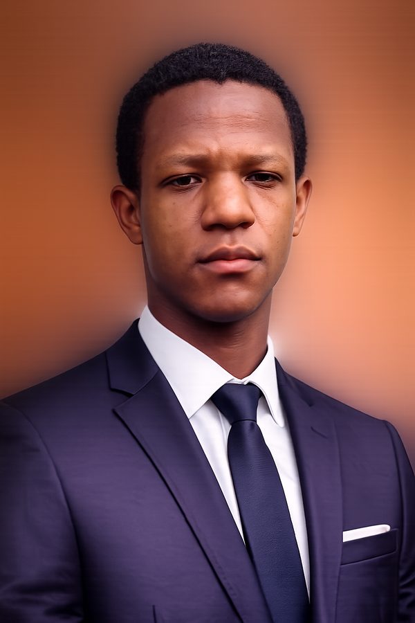 Afolabi Oluwaseyi Christopher – Founder, Nexora Tech