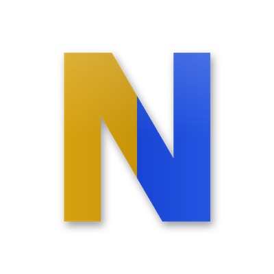 Nexora Tech Logo